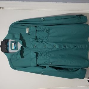 Magellan Outdoors Relaxed Fit Shirt